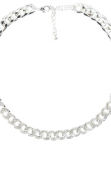 BLING CUBAN CHAIN