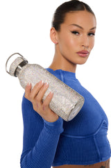BLING WATER BOTTLE