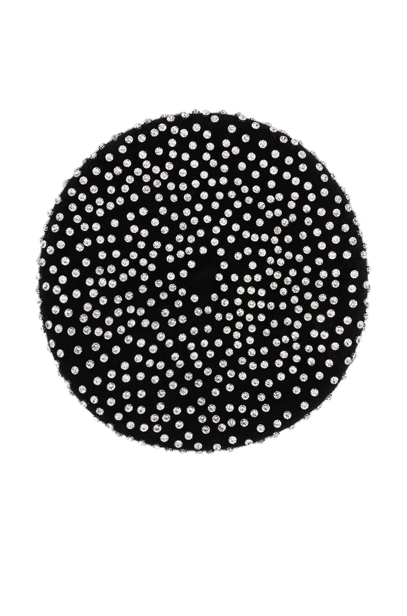 BLING WITH ME BERET