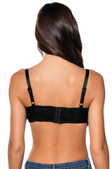 BLOSSOM CROPPED TANK TOP