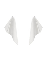 BOOK A FLIGHT EARRING