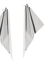 BOOK A FLIGHT EARRING