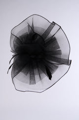 BORN TO THRIVE FASCINATOR