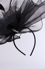 BORN TO THRIVE FASCINATOR