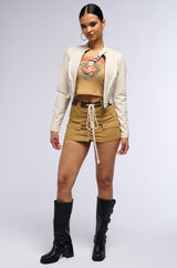 BUSY ME MINI SKORT