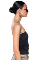 BUTTERCUP COLLECTION TUBE TOP