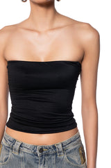 BUTTERCUP COLLECTION TUBE TOP