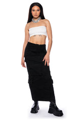 BUTTERCUP COLLECTION TUBE TOP
