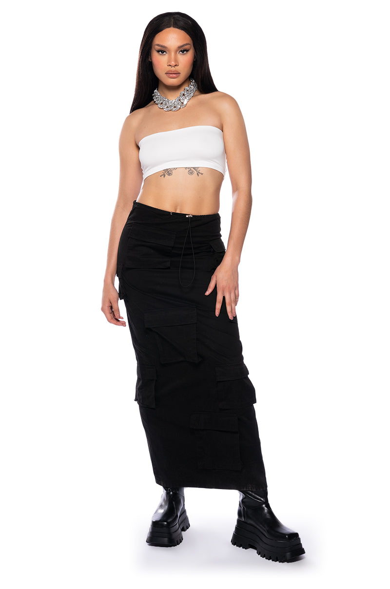 BUTTERCUP COLLECTION TUBE TOP
