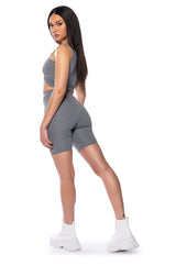 BUTTERUP COLLECTION TWIST TANK TOP