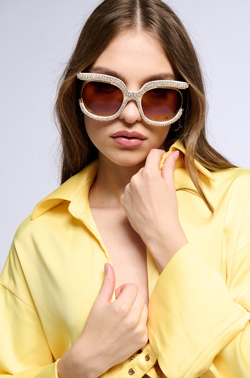 CAN YOU NOT SUNGLASSES