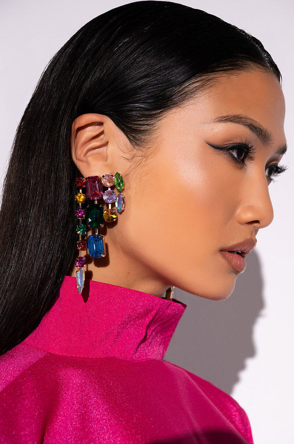 CANDYLAND GEM DROP EARRINGS
