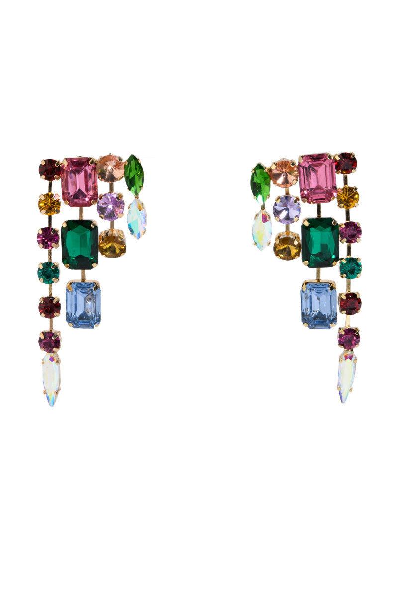 CANDYLAND GEM DROP EARRINGS