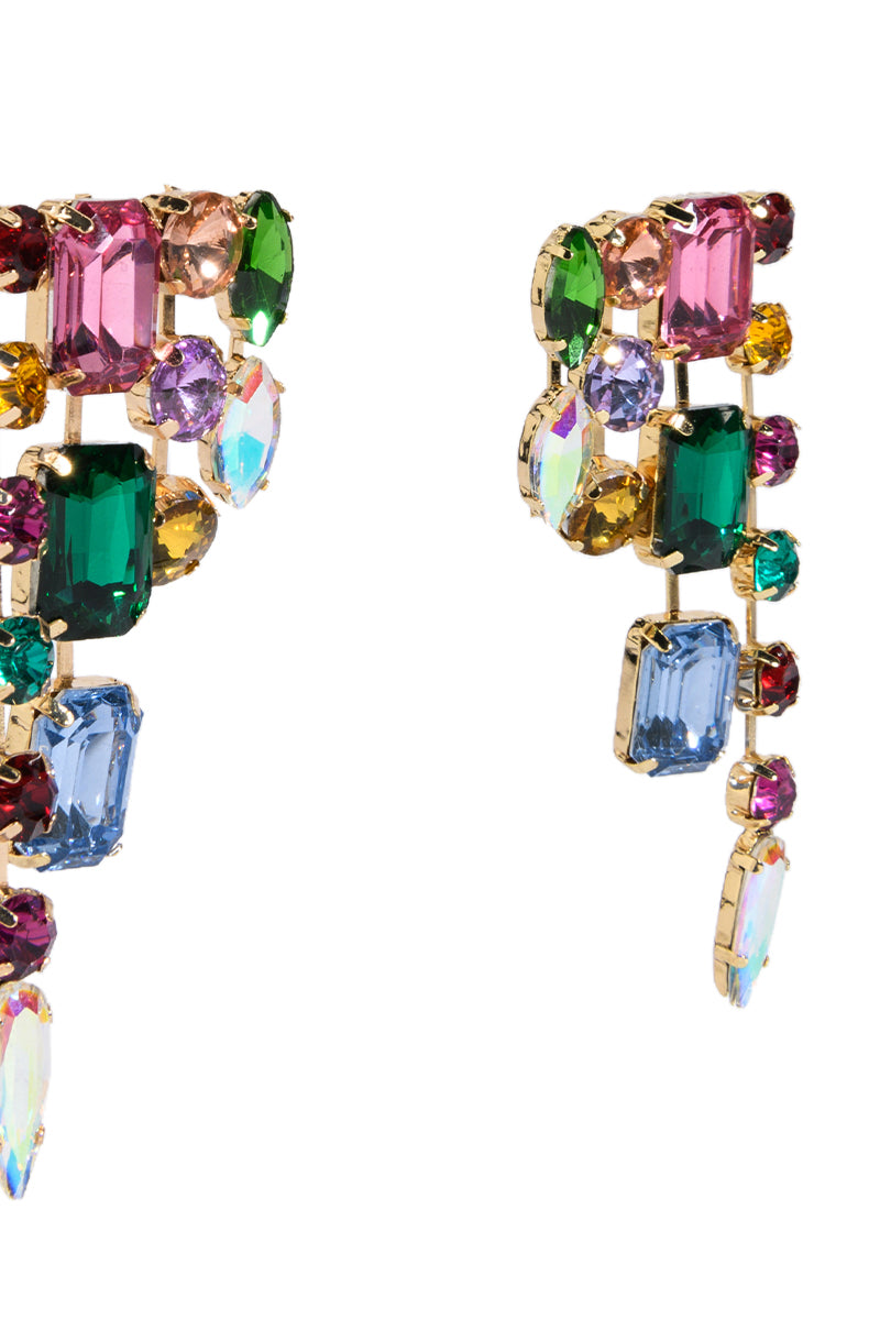 CANDYLAND GEM DROP EARRINGS