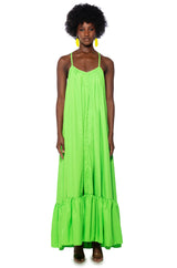 CAPRI MAXI SUN DRESS