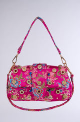 CECE DREAMING EMBELLISHED PURSE