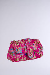 CECE DREAMING EMBELLISHED PURSE