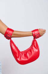 CHERRY DREAMS ARM PURSE