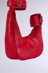 CHERRY DREAMS ARM PURSE