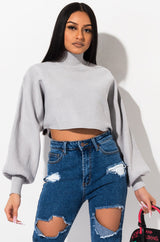 CINNAMON COOKIE SWEATSHIRT