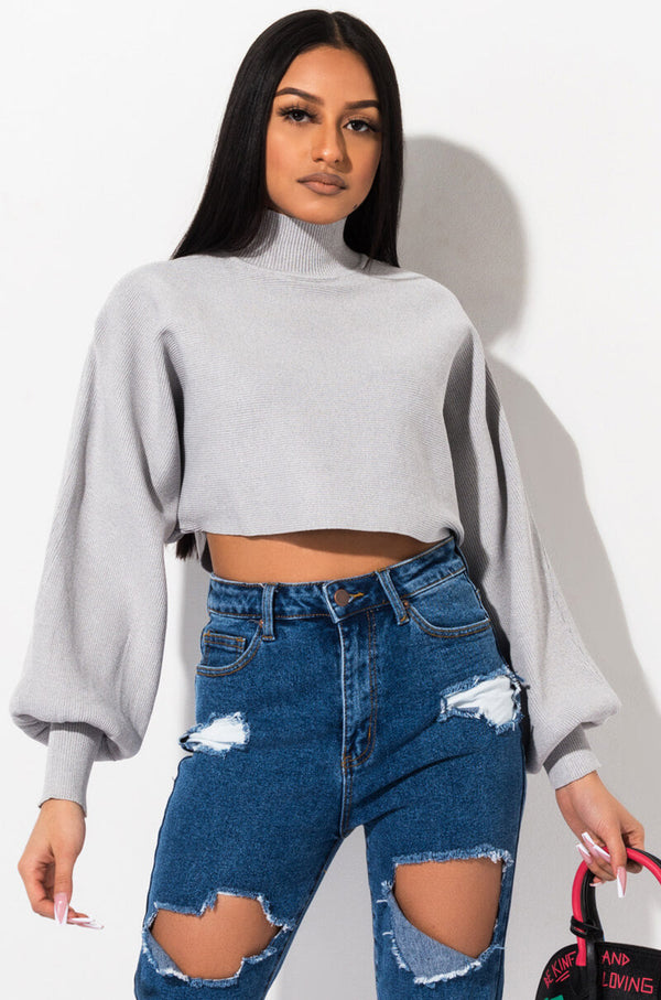 CINNAMON COOKIE SWEATSHIRT