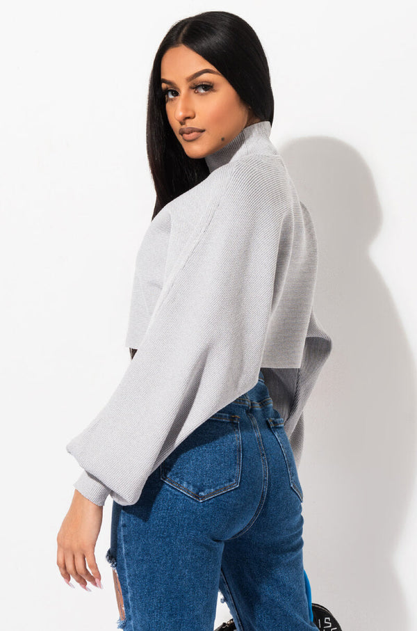CINNAMON COOKIE SWEATSHIRT