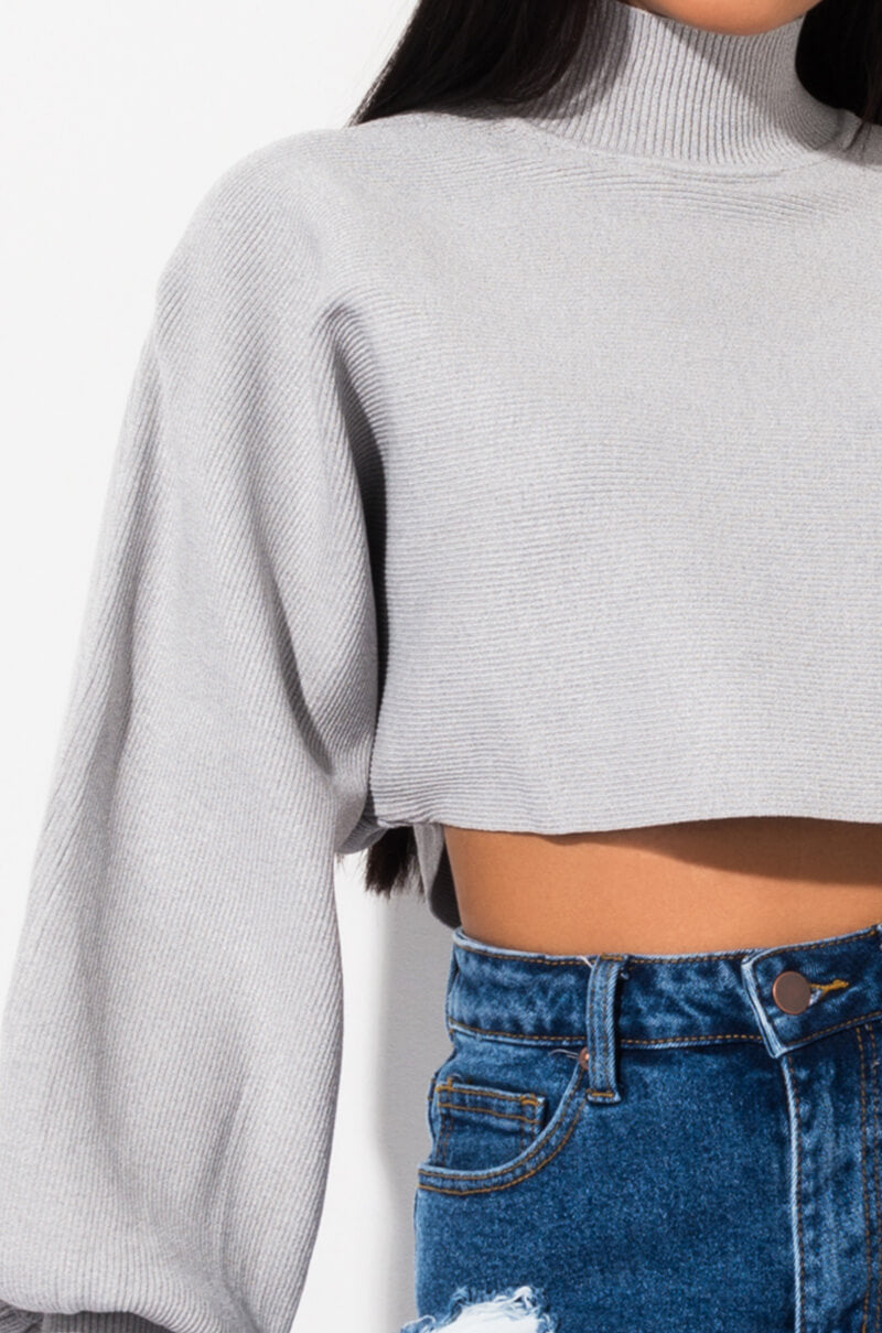 CINNAMON COOKIE SWEATSHIRT