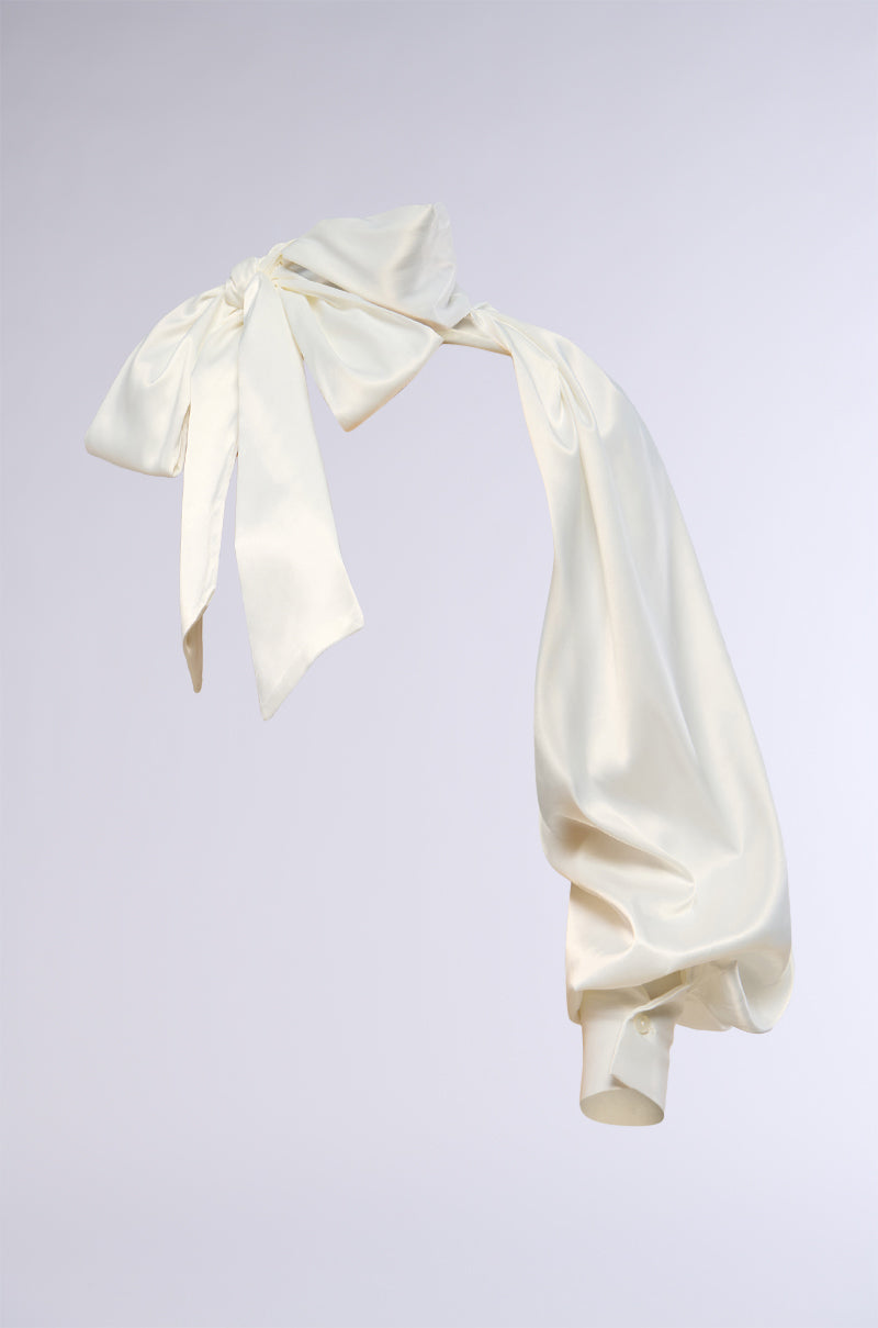 CLASSIC ELEGANCE TIE SLEEVE