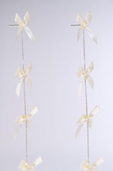 COQUETTE DREAMING EARRINGS