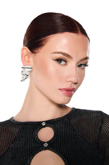 CUSTOM ONLY EARRING