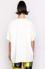 DAVID BOWIE T SHIRT DRESS