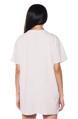 DEF LEPPARD DISTRESSED DRESS