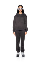 DEXTRA FRENCH TERRY HOODIE