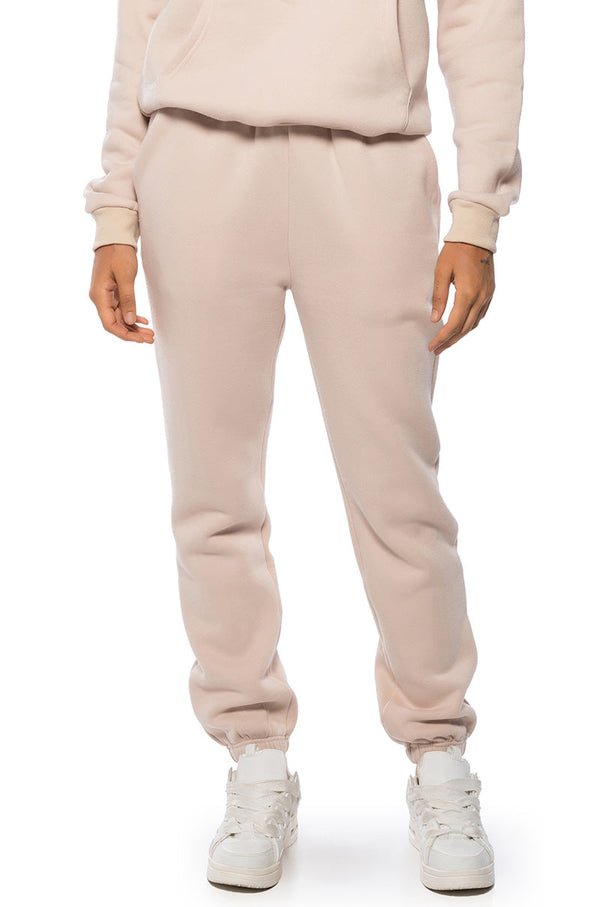 DEXTRA FRENCH TERRY JOGGER