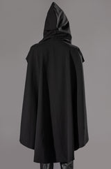DIDYME CAPE DRESS