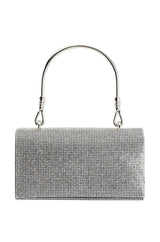 DIRTY MARTINI EMBELLISHED MINI BAG
