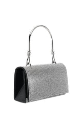 DIRTY MARTINI EMBELLISHED MINI BAG
