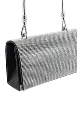 DIRTY MARTINI EMBELLISHED MINI BAG