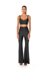 DISCO NIGHT CORSET TOP