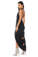 DO IT MY WAY CUT OUT DETAILED TANK TOP