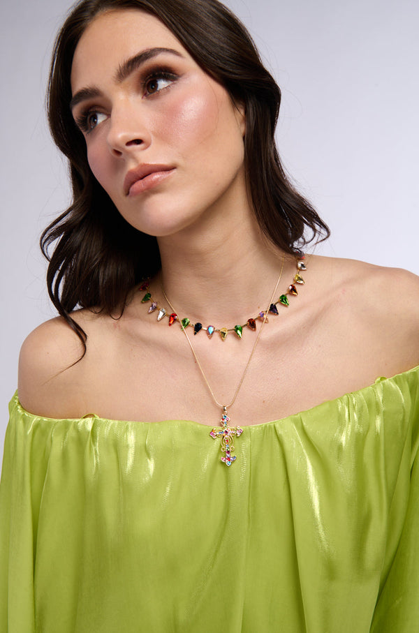 DOLCE VITA NECKLACE