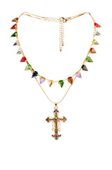 DOLCE VITA NECKLACE