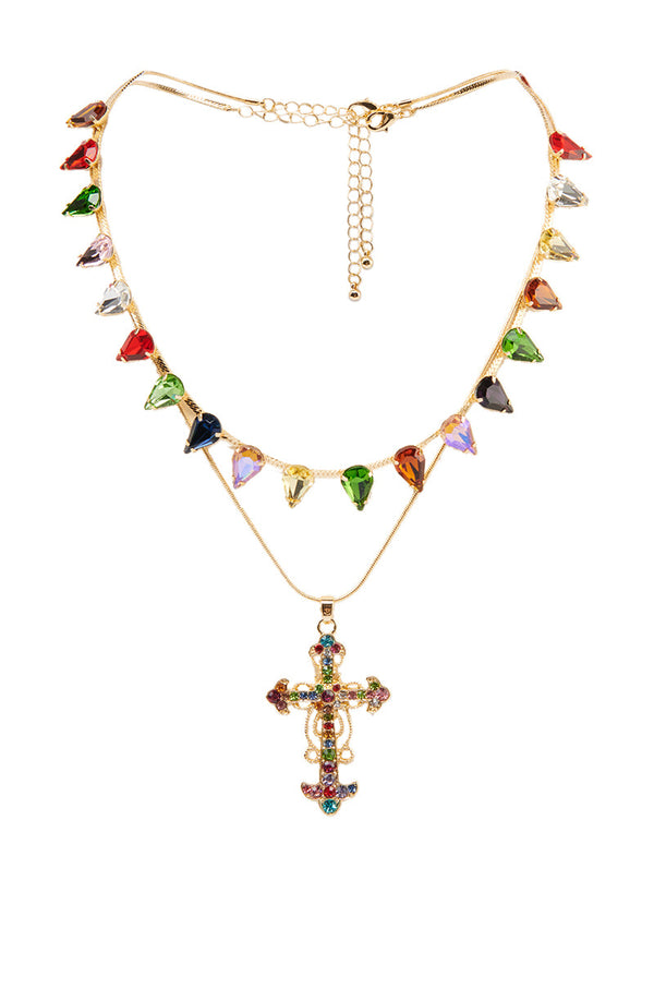 DOLCE VITA NECKLACE
