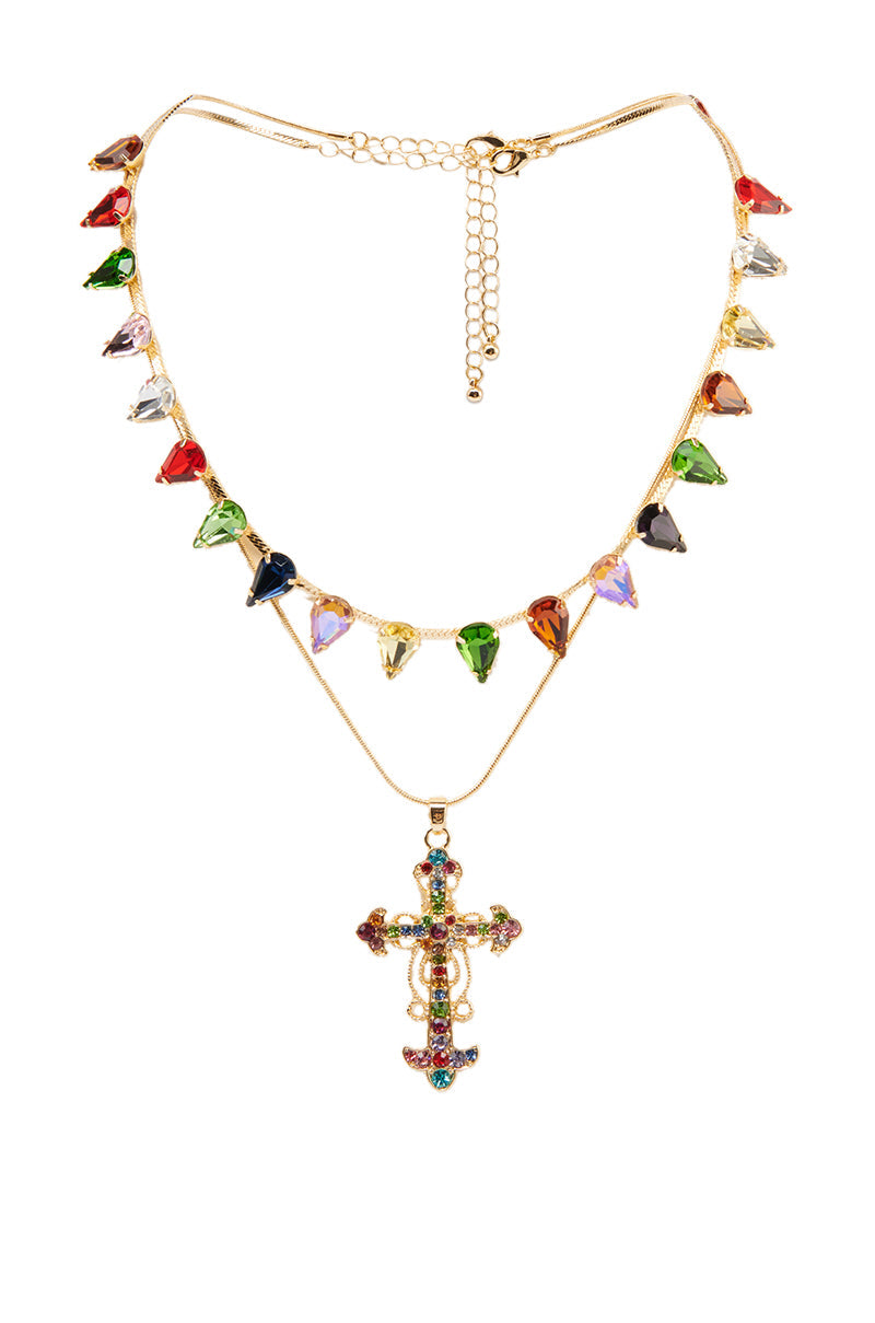 DOLCE VITA NECKLACE