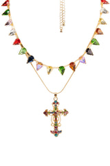 DOLCE VITA NECKLACE