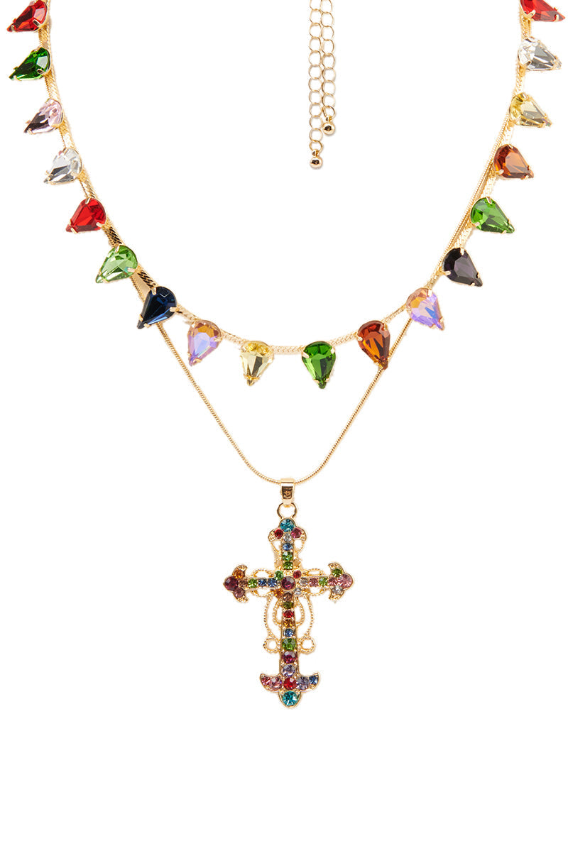 DOLCE VITA NECKLACE