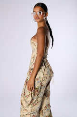 DONT LOVE ME CORSET TOP