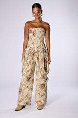 DONT LOVE ME CORSET TOP