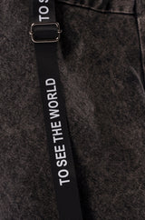 DONT TEMPT ME WIDE LEG PANT