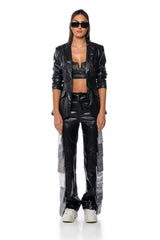 DYNAMITE MULTI POCKET PANTS